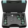 Wera Workshop torque screwdriver-Set 27-piece 7440/41/42 0.3 - 6 Nm (05074739001)