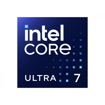 Processor Intel Core Ultra 7 265, 3.4 GHz, 8 Cores, 30 MB Cache, FCLGA1851