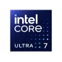Processor Intel Core Ultra 7 265, 3.4 GHz, 8 Cores, 30 MB Cache, FCLGA1851