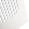 Lazer3D HT5 Top-Panel - matt-White