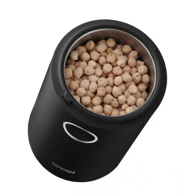 Concept KM6001 Coffee Grinder Black