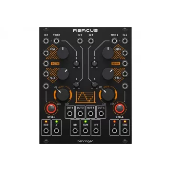 Behringer ABACUS - Modular synthesiser module for Eurorack