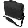 Briefcase Ultron 371960 Laptop Case 43.2 cm (17 inch) Black
