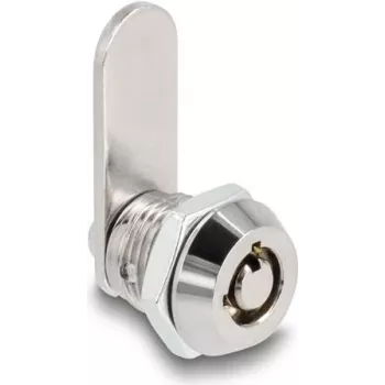Lock Navilock 20944 Steel Silver 37mm x 37mm 130g