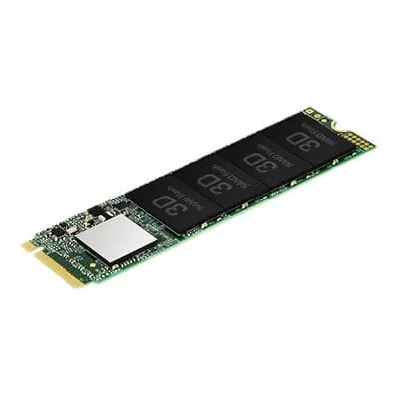SSD disk Transcend 256GB M.2 PCIe TS256GMTE110S