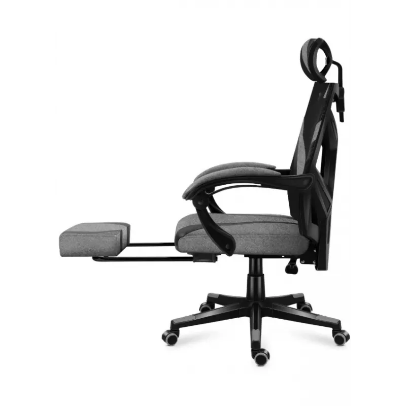 Huzaro Combat 5.0 Grey gaming chair