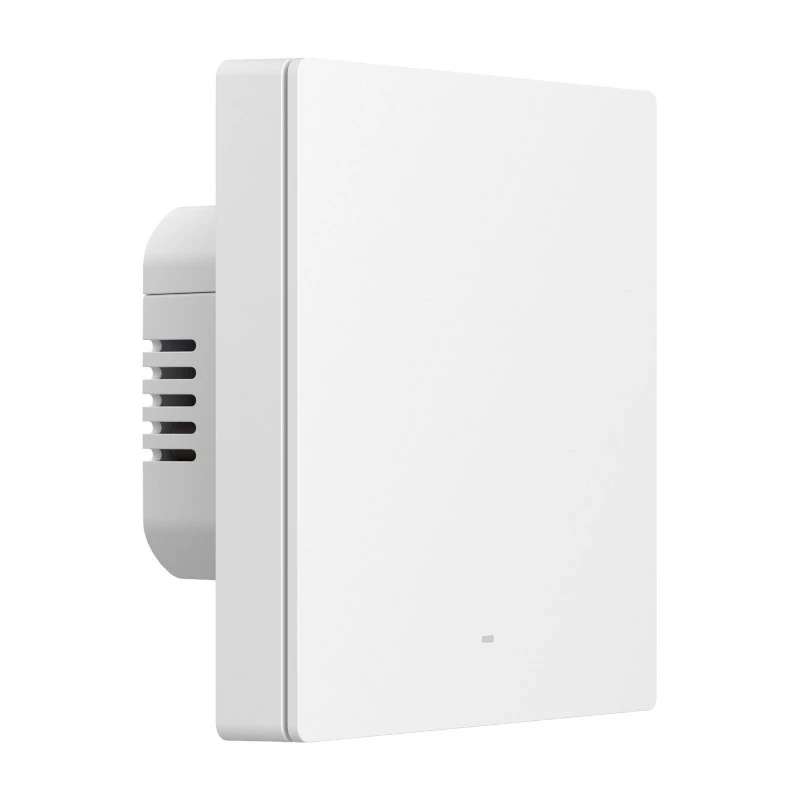 Wall Wi‑Fi smart switch Sonoff M5-1C-86W 1‑channel for single circuit control