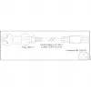 Power Cord For AC V2 Power Module (Europe)