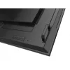 AG Neovo QM-6502 Digital signage flat panel 163.8 cm (64.5 inch) LCD 400 cd/m² 4K Ultra HD Black