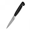Domestic knife ZWILLING 35175-000-0 — stainless steel blade, black handle, width 95 mm, length 420 mm