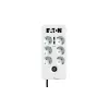 Power Strip Eaton Protection Box 6 USB DIN