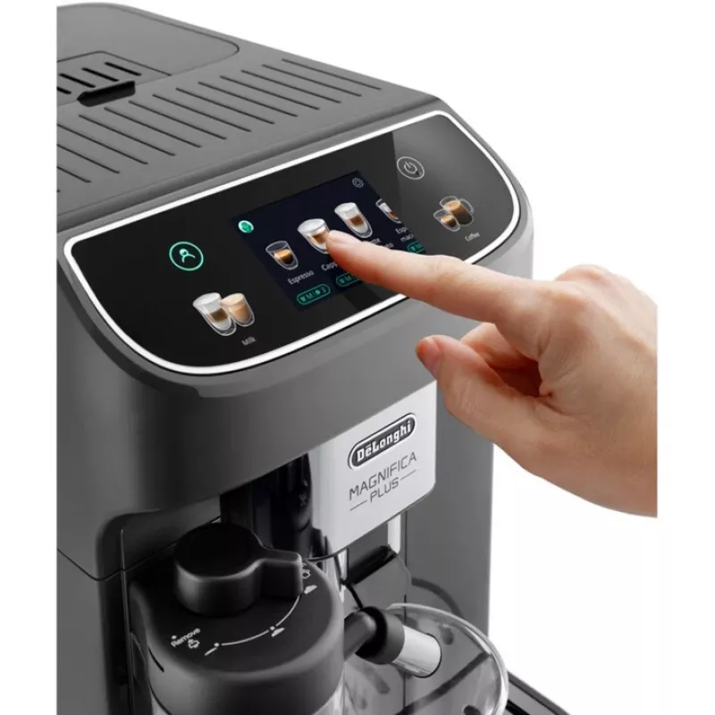 Coffee Maker DeLonghi 1.8L Magnifica Plus ECAM320.61.G