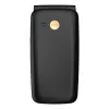 Gigaset GL795 7.11 cm (2.8) 142 g 48MB Black Senior phone