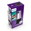 Philips PSE0550 video conferencing camera Black, Silver 3840 x 2160 pixels 30 fps CMOS 25.4 / 2.8 mm (1 / 2.8 inch)
