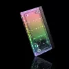 Reservoir and Pump Combo BitsPower CR240 — BitsPower BPM-WTCR240 acrylic reservoir with integrated pump
