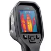 Thermal camera FLIR TG298 handheld -25 to +1080°C, 320×240 LCD, 2.4 inch display, IP54, USB-C, 8 GB