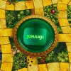 Jumanji Deluxe, Board Game