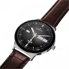Smartwatch Garett Quantum — stainless silver