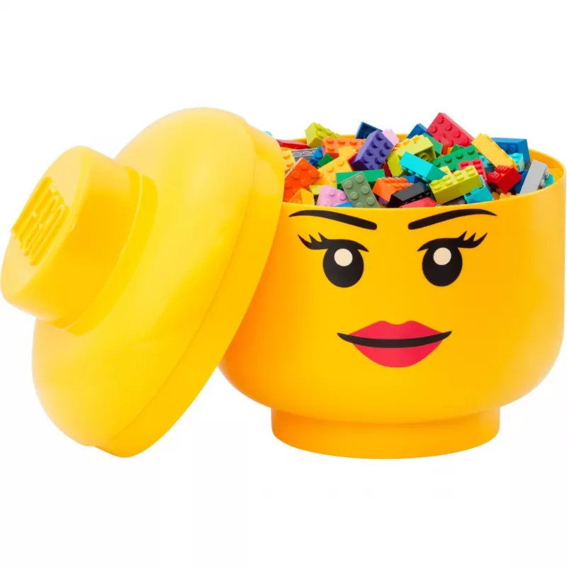 Room Copenhagen 40320805 Product Yellow