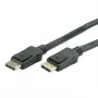 DisplayPort cable VALUE 14.99.3495 15 m Black