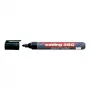 Marker Edding e-360 Black 1 pc Writing Colours Black