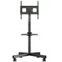 TV Set Accessory Adjustable STAND/26-65 Black TS1137-B Onkron