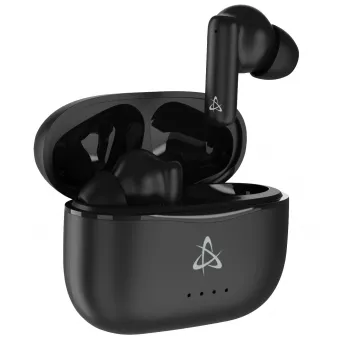 Headphones SBOX EB-TWS05 Black