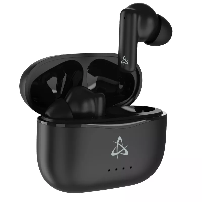 Headphones SBOX EB-TWS05 Black
