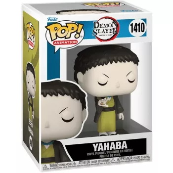 FUNKO POP 72614 Action-& collectible figure (140825)