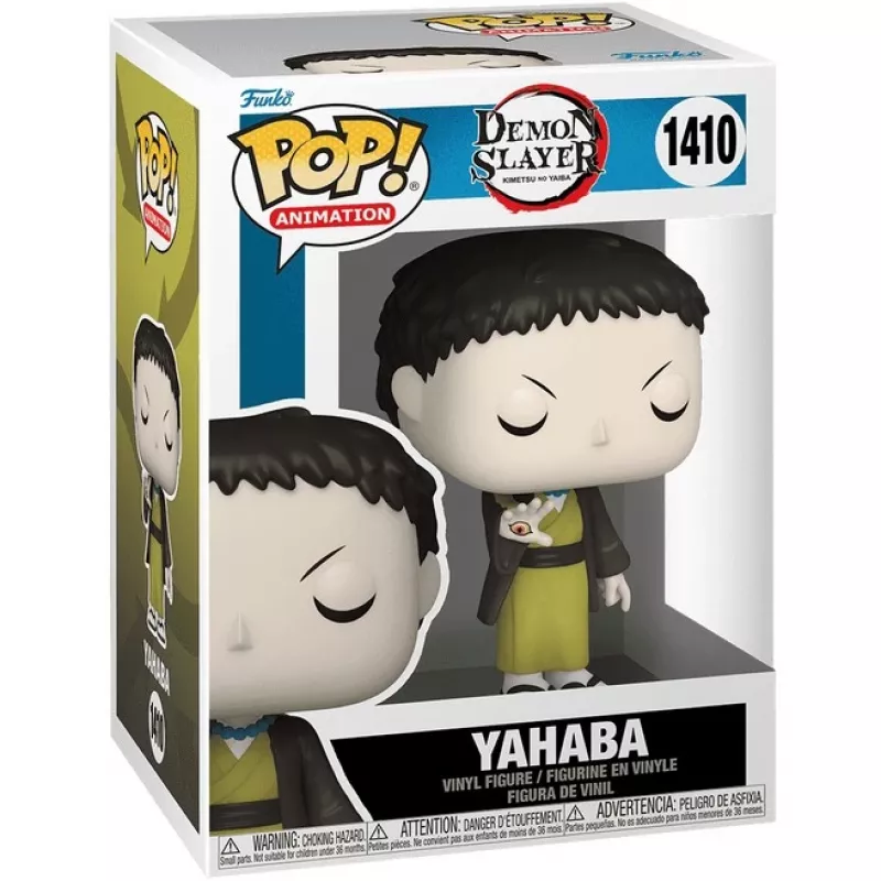 FUNKO POP 72614 Action-& collectible figure (140825)