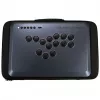 Wired USB Arcade Controller Varmilo FK2 Shadow Metal — compact arcade-style gamepad