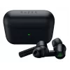 Razer Hammerhead Pro HyperSpeed Headphones True Wireless Stereo (TWS) In-ear Gaming Bluetooth Black