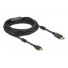 Active DisplayPort to HDMI Cable DeLOCK 85960 10m 4K 60Hz