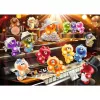 Jigsaw Puzzle Ravensburger Gelini make music 1000 pieces – 1000-piece puzzle, brand Ravensburger