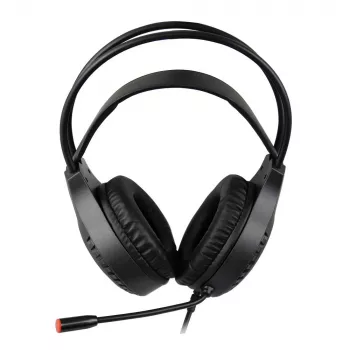 Wired gaming headphones ESPERANZA EGH5000 — over-ear, USB 2.0, 20–20,000 Hz, 32 Ω, 105 dB, 1.5 m cable, boom mic