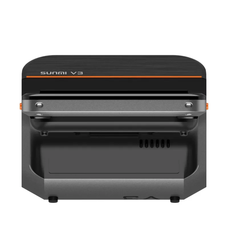 POS terminal SUNMI V3 A13 with 3GB RAM, 32GB storage, NFC
