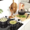 Salter BW12879EU7 Ceramic Saucepan 20cm