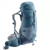 Backpack Deuter Aircontact Lite 40 + 10 Expanded volume 10 L