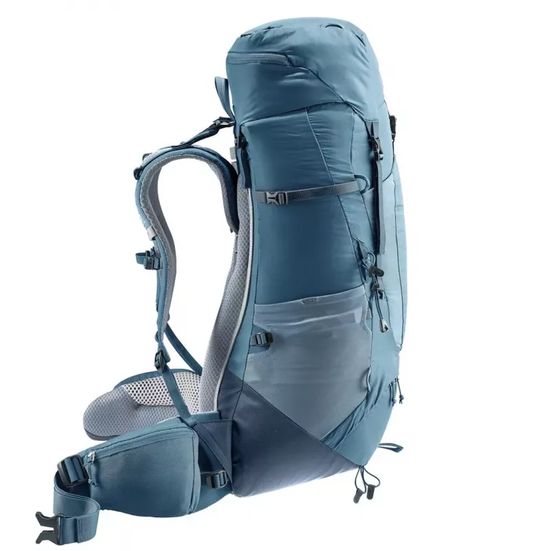 Backpack Deuter Aircontact Lite 40 + 10 Expanded volume 10 L