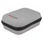 Hard shell case DeLOCK 18446 Protection Bag 16.5x11.5x6 cm Grey