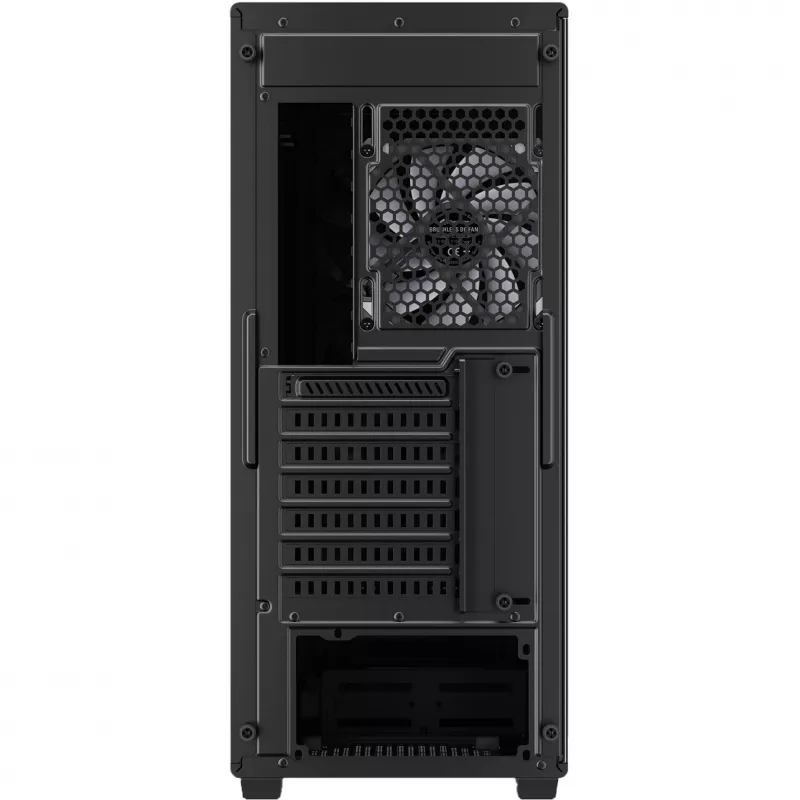 PC Case Sharkoon VK2 Full Tower Black