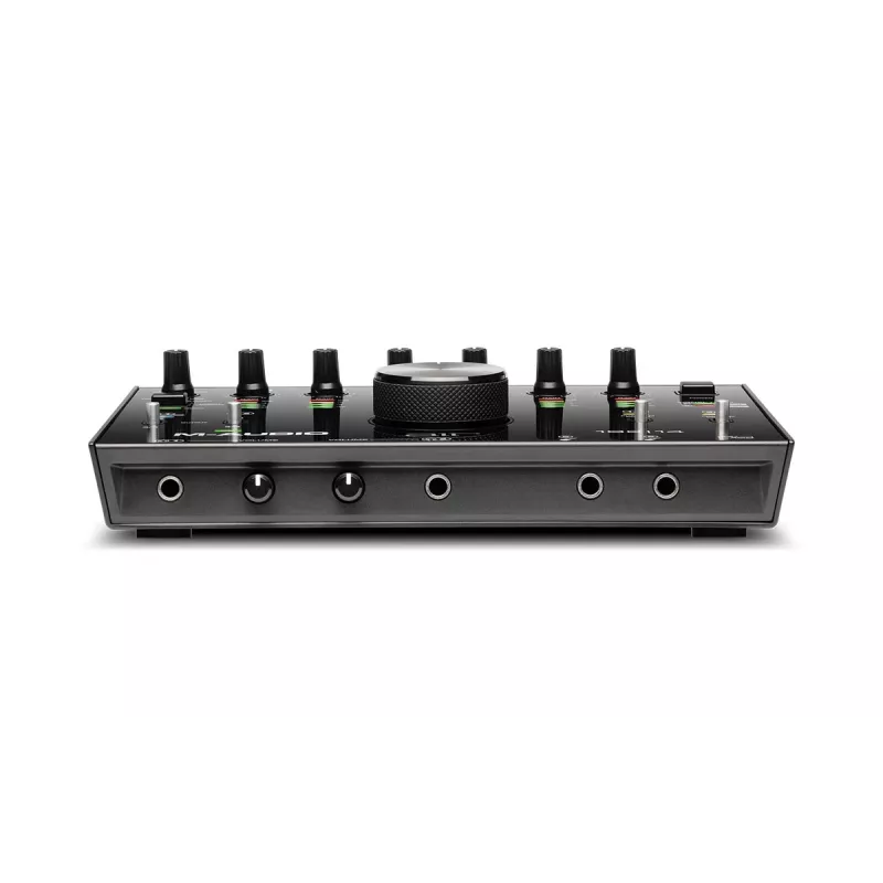 M-AUDIO AIR 192|14 recording audio interface USB 24-bit/192kHz