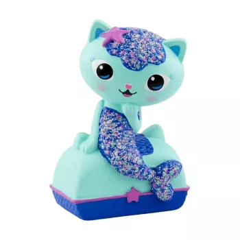 Gabby´s Dollhouse - Mercat, Audio Play Figurine