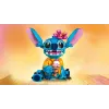 LEGO | Disney Stitch Buildable Kids’ Toy Playset with Ice-Cream Cone 43249