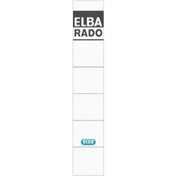 Elba 04614 WE White