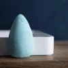 Facial cleansing brush Homedics FAC-350-EUA Honeycomb Silicon, silicone honeycomb head for gentle cleansing
