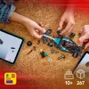 LEGO SPEED CHAMPIONS 77244 Mercedes-AMG F1 W15