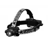 Ledlenser H7R Signature Black Headband flashlight