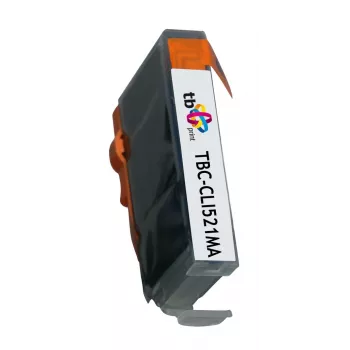 Ink. Cartridge TB Kompat. S Canon CLI-521M 100% New