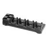 Zebra CRD-MC33-4SE4BC-01 battery charger AC